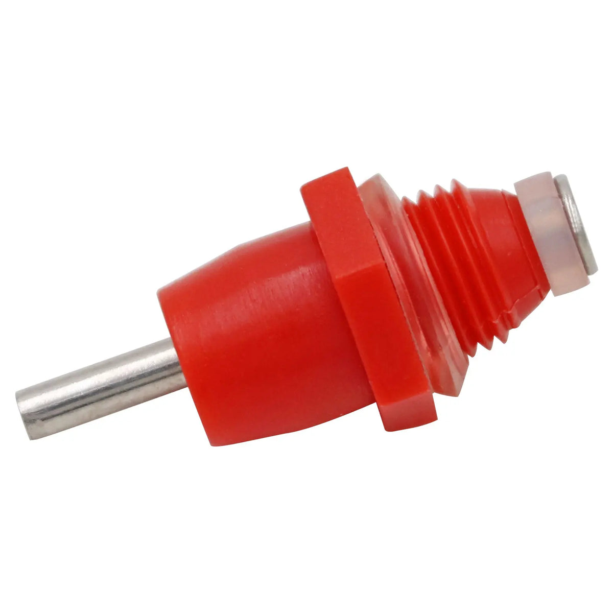 Chicken Waterer Nipple Drinkers Quail Pigeon Bird Waterer Nipples Automatic Waters Spring Type Poultry Farming Equipment Tools