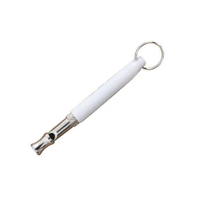Adjustable Pet Dogs Training Whistle With Rope Behavior Training Ultrasonic Sound Flute Pet Discipline Silent Control Tools