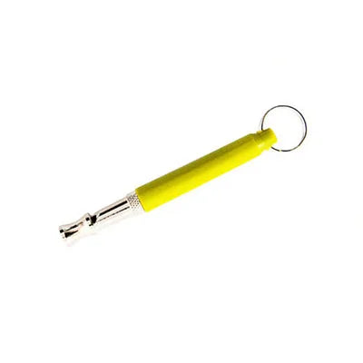 Adjustable Pet Dogs Training Whistle With Rope Behavior Training Ultrasonic Sound Flute Pet Discipline Silent Control Tools