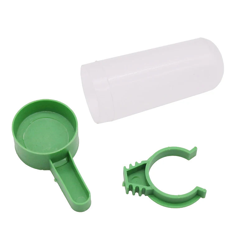 Bird Supplies Wholesale Bird Feeders Birds With Large And Medium Size Drinking Fountains Bird Cage Accessories Pigeon Drinkers