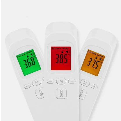 Non-Contact Digital Pet Thermometer