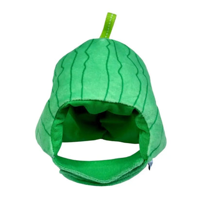 Cute Fruit-Shaped Pet Hat for Dogs & Cats