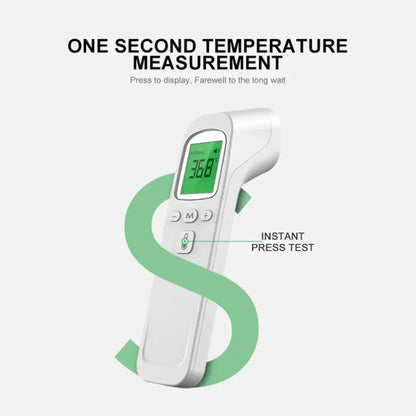 Non-Contact Digital Pet Thermometer