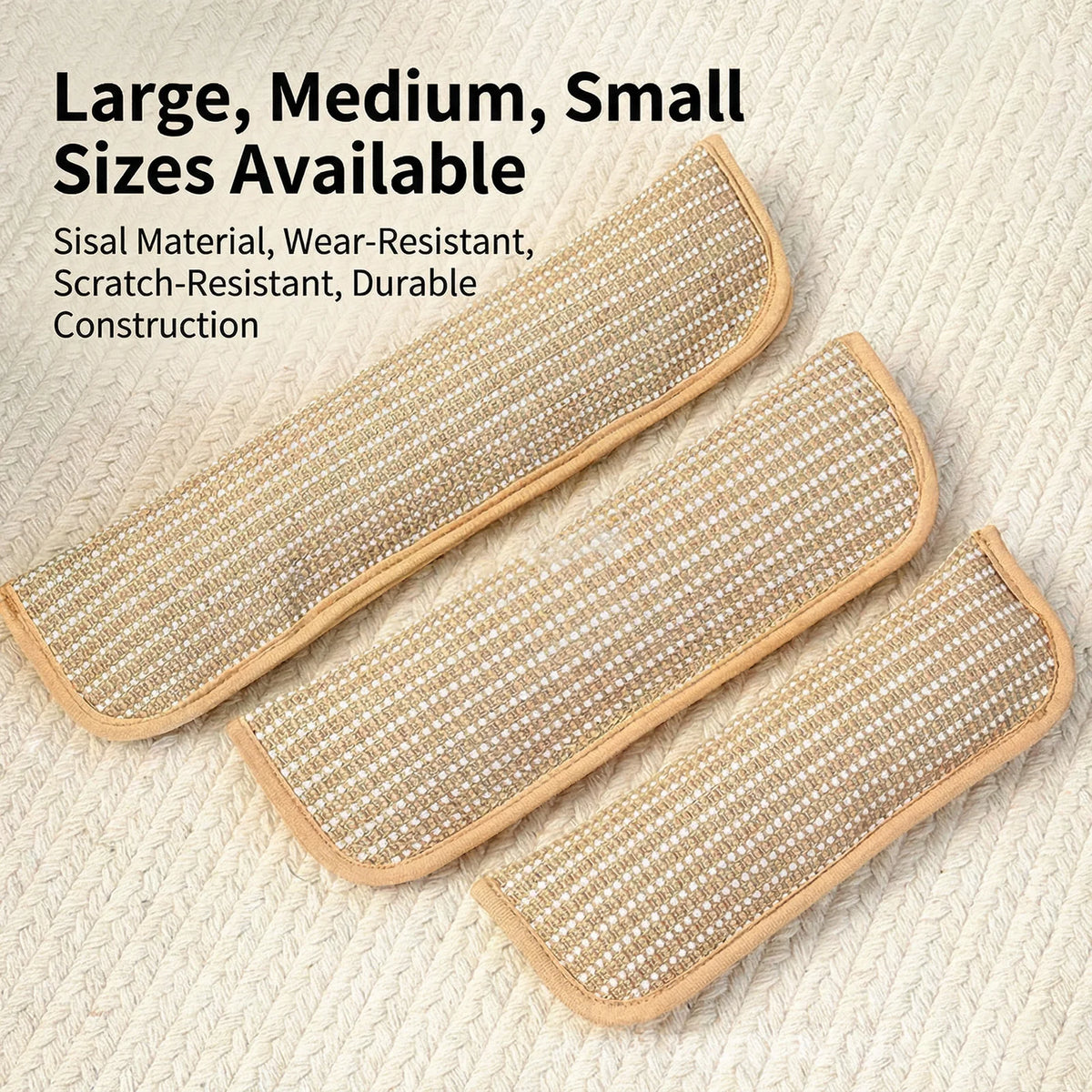 Cats Pillow Chew Toys Cats Durable Hemp Scratching Pad Teeth Cleaning Interactive Cats Toys For Boredom Relief Pillow Toys