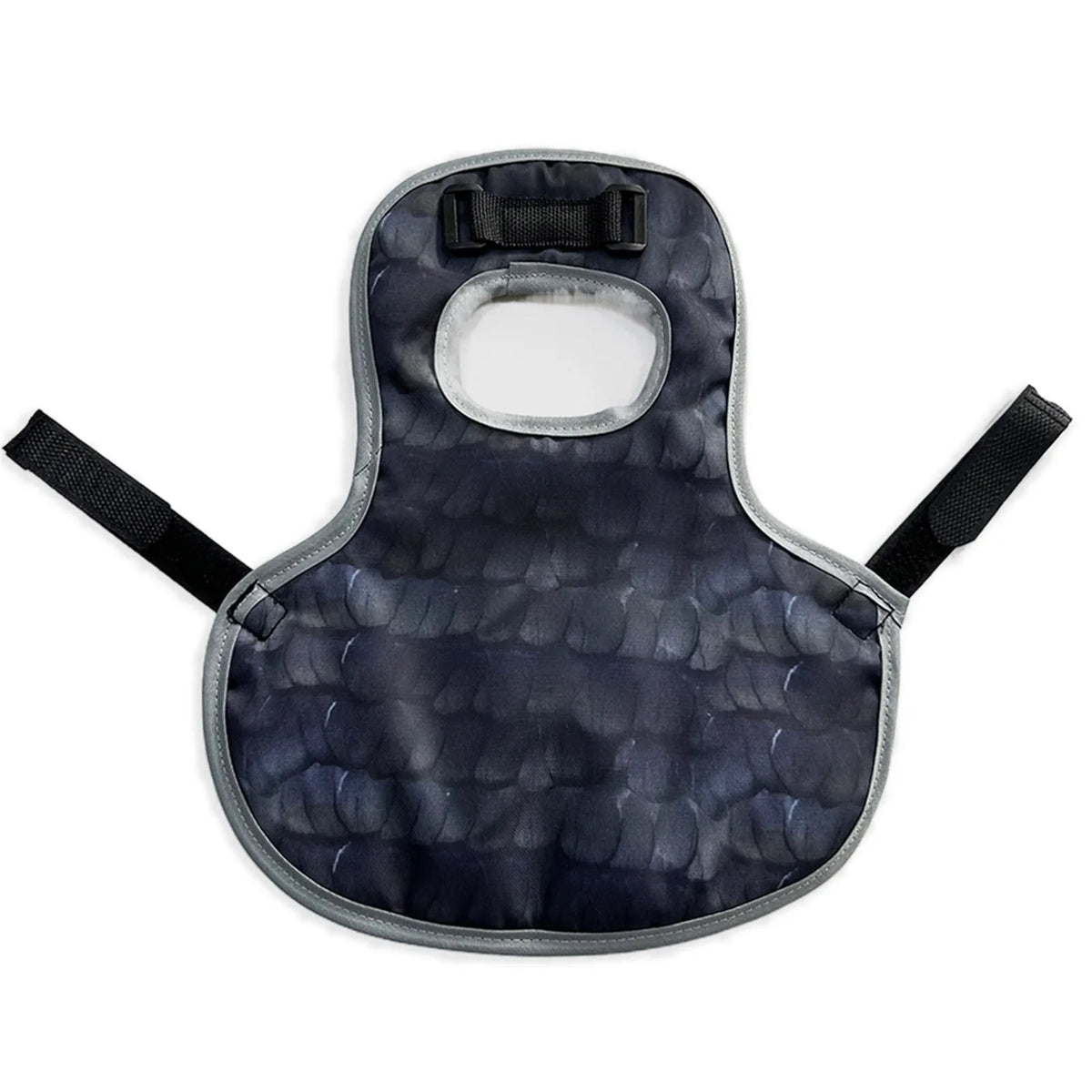 Chicken Saddle For Hens Adjustable Strap Chicken Saddle Breathable Full Coverage Feather Protection Poultry Accessories