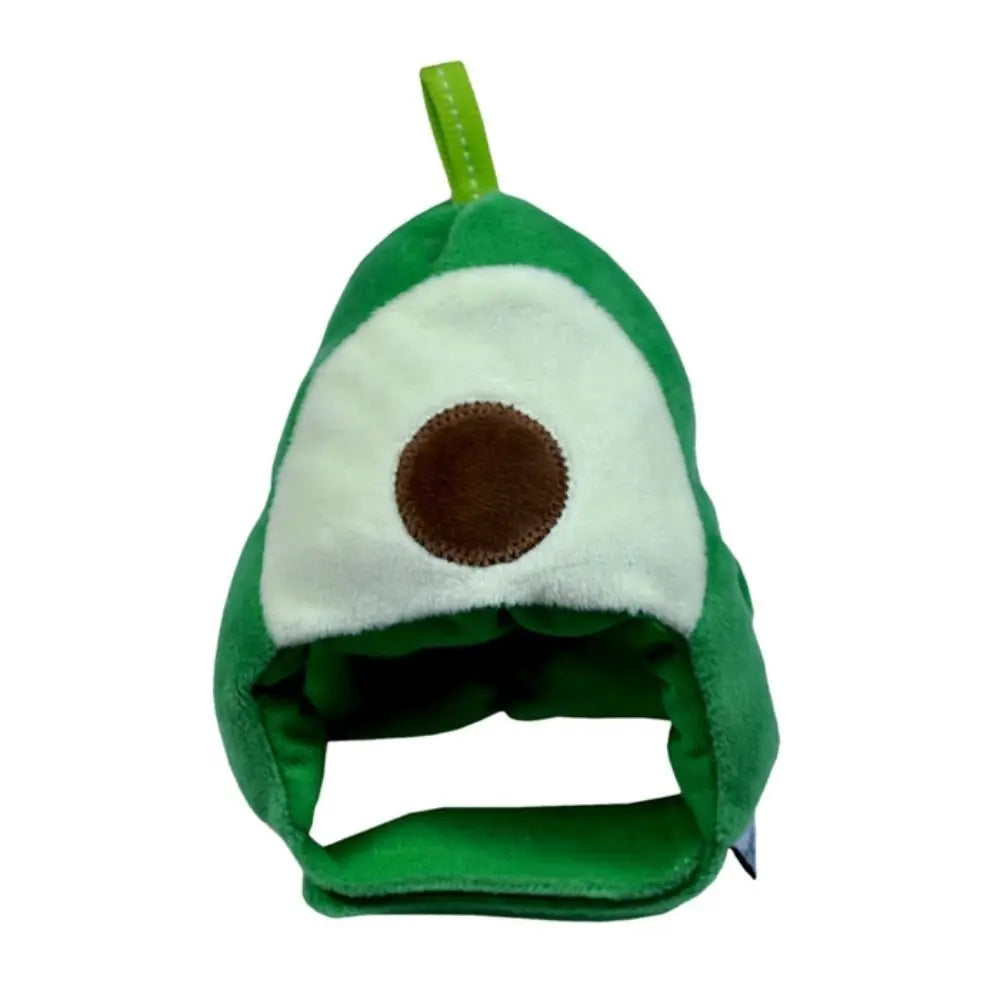 Cute Fruit-Shaped Pet Hat for Dogs & Cats