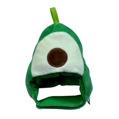 Cute Fruit-Shaped Pet Hat for Dogs & Cats