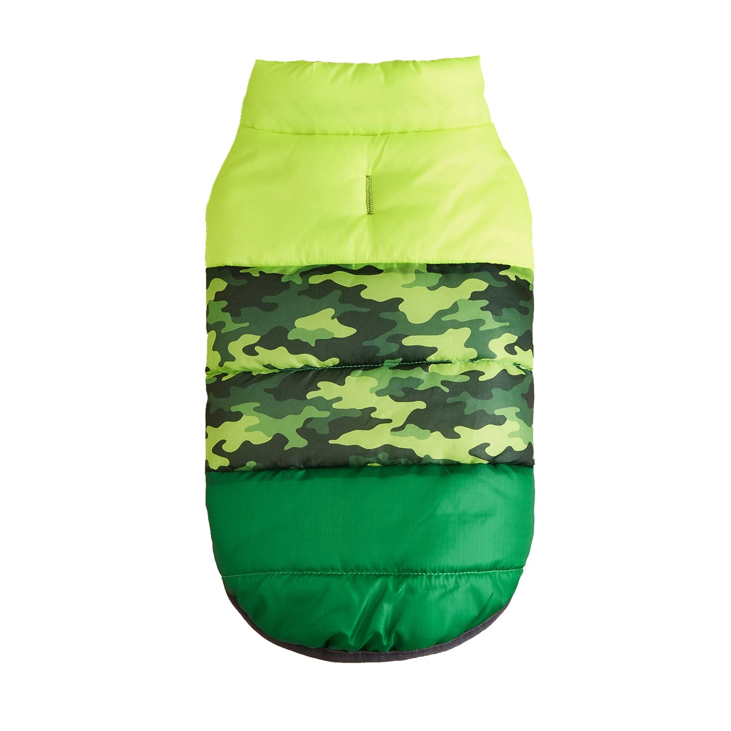 Warm Winter Dog Coat | Cozy Christmas Jacket for Small Dogs & Chihuahuas