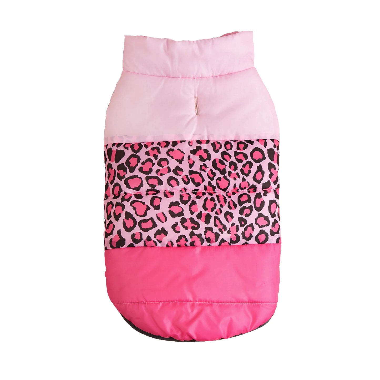 Warm Winter Dog Coat | Cozy Christmas Jacket for Small Dogs & Chihuahuas