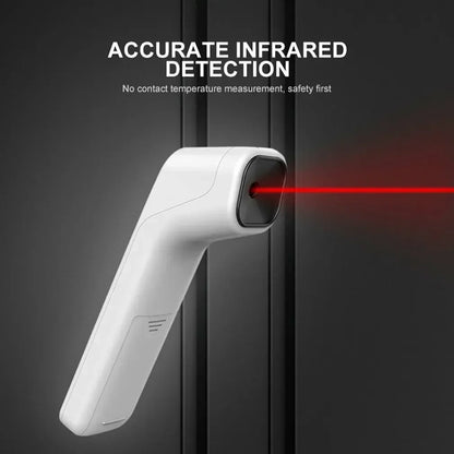 Non-Contact Digital Pet Thermometer