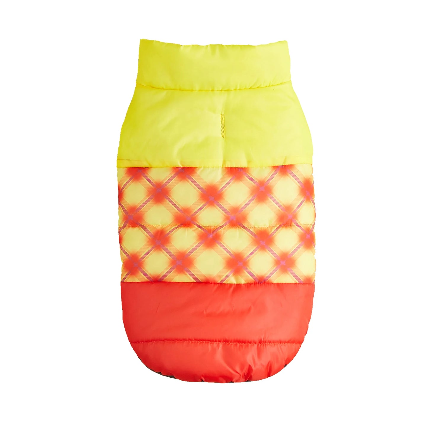 Warm Winter Dog Coat | Cozy Christmas Jacket for Small Dogs & Chihuahuas