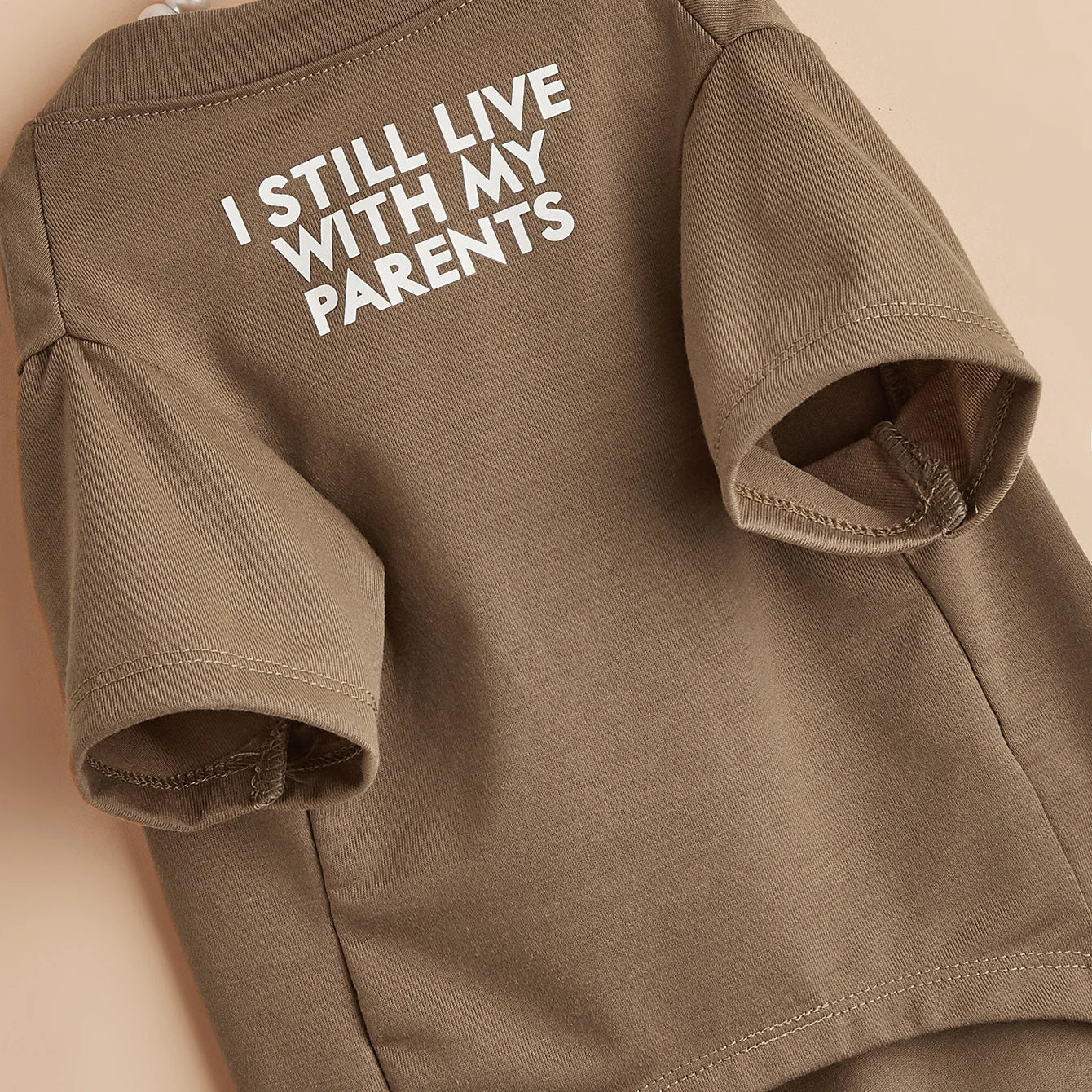 Cute Dog T-Shirt | Breathable Soft Pullover for Small & Medium Dogs