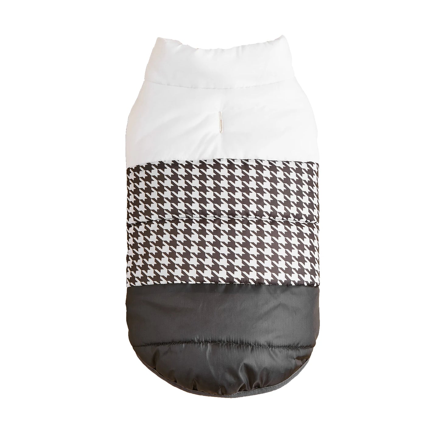 Warm Winter Dog Coat | Cozy Christmas Jacket for Small Dogs & Chihuahuas