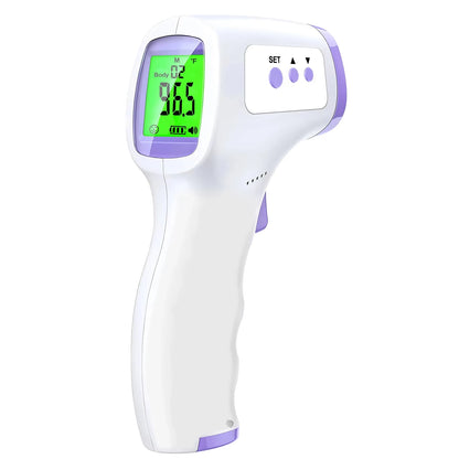 Non-Contact Digital Pet Thermometer