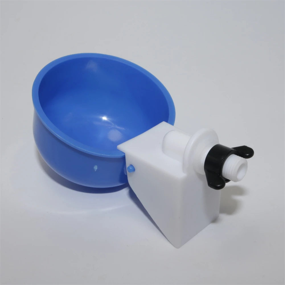 Bird Supplies Wholesale Bird Feeders Birds With Large And Medium Size Drinking Fountains Bird Cage Accessories Pigeon Drinkers